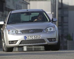 Mondeo Saloon 2.5 Turbo