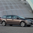 Mondeo SW 1.6 TDCi S