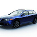 Accord Tourer 2.2 i-DTEC Executive Automatic Limited Edition