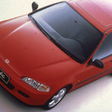 Civic CRX 1.6i-VT