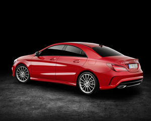 CLA 200d 4Matic