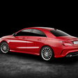 CLA 200d 4Matic