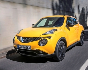 Juke 1.2 DIG-T N-TEC