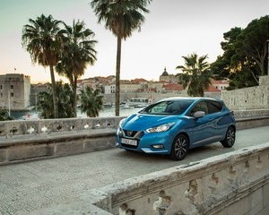 Micra IG-T N-Connecta