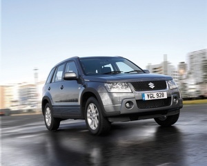 Grand Vitara 1.9 DDIS JLX-E