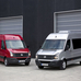 Crafter 30 2.5 TDI Combi medium