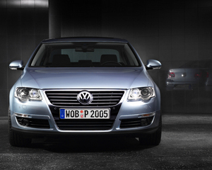 Passat 2.0 TDI