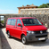 Volkswagen T5 Caravelle 2.0 TDI Bluemotion Technology Trendline long