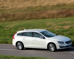 V60 D4 AWD Geartronic