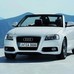 BMW 118i vs Seat Exeo ST 2.0 TSI Sport vs Audi A3 Cabrio 2.0 TFSI S tronic Sport