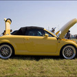 TT Roadster 1.8T Tiptronic