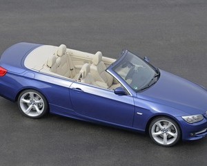 320i Cabrio M Sport