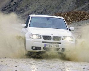 X3 xDrive30d