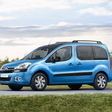 Berlingo Multispace 1.6 e-HDi CVM Exclusive