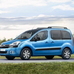 Berlingo Multispace 1.6 e-HDi CVM Exclusive