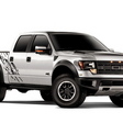 F-Series F-150 133-in. WB SuperCab SVT Raptor 4x4