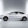 Mondeo 2.0 EcoBoost