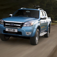 Ranger 2.5 TDCi XLT