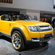 Land Rover DC100 Sport