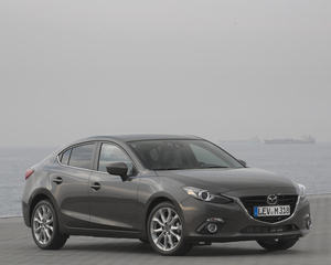 3 CS 1.5 SKYACTIV-D Excellence HT