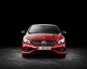 CLA 220d