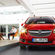 Opel Meriva Tourer 1.4 Turbo FlexFuel