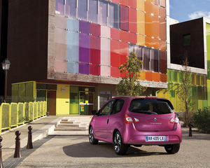 Twingo 1.2 16v ECO2 Night & Day