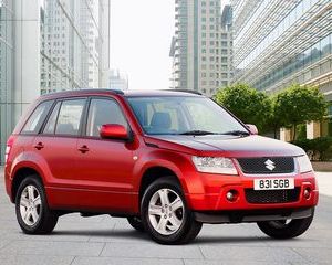 Grand Vitara 1.9 DDIS JLX-ES