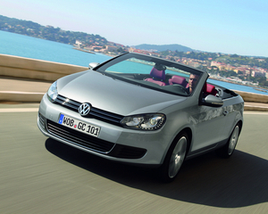 Golf 2.0 TDI DSG BlueMotion Sport