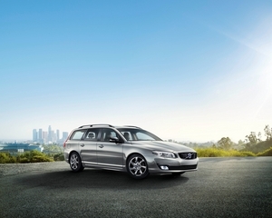 V70 D2 Summum Dynamic