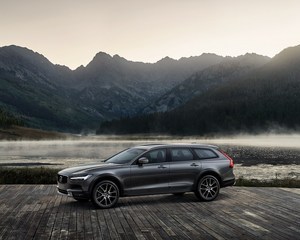 V90 Cross Country D5 AWD Geartronic