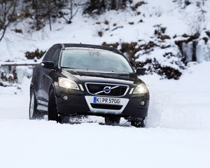 XC60 D3 Summum AWD