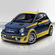 Abarth 695 Fuori