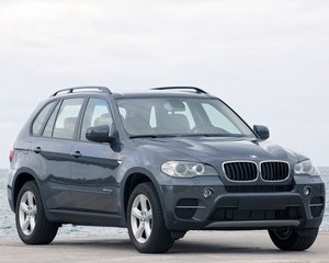 X5 xDrive40d