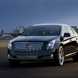 XTS 3.6 V-6 VVT AWD