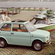 Fiat 126 sunroof version