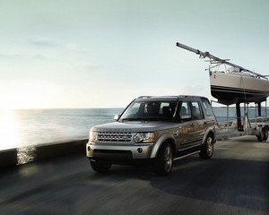 Discovery 5.0 LR-V8