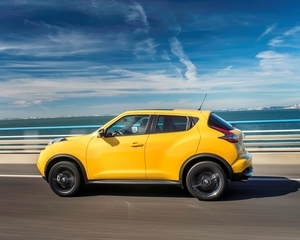 Juke 1.2 DIG-T Tekna Premium