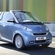 smart fortwo Cabriolet 1.0 mhd Passion