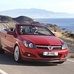 Astra CC 1.6i Twintop Sport