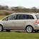 Vauxhall Zafira 1.8 VVT Exclusiv