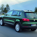 Tiguan 2.0 TDI Track 4X4