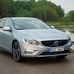 V60 D3 R-Design Momentum Geartronic