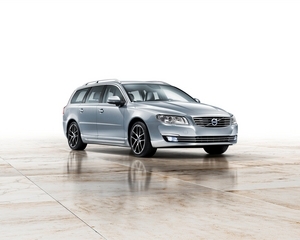 V70 D2 Summum Dynamic Geartronic