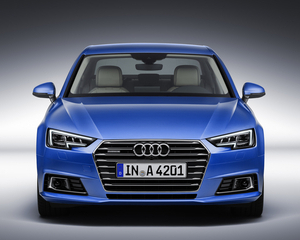 A4 2.0 TDI S tronic Sport