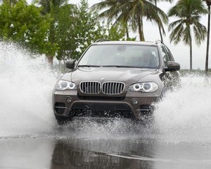 X5 xDrive30d