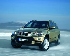 X5 xDrive30i