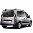 Berlingo 1.6 HDi 625