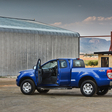 Ranger Regular Cab XL S&S 2L 4x4 2.2TDCi