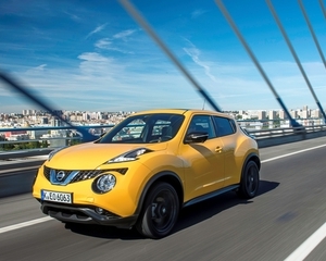 Juke 1.6 Visia